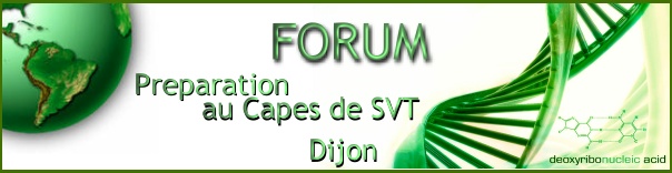 Prepa Capes Dijon